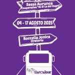 Viaggio Libera-Roccella 2025